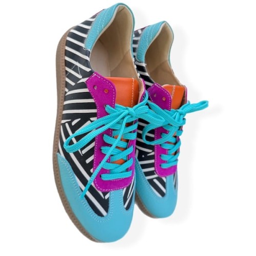 Sneakersy STREET