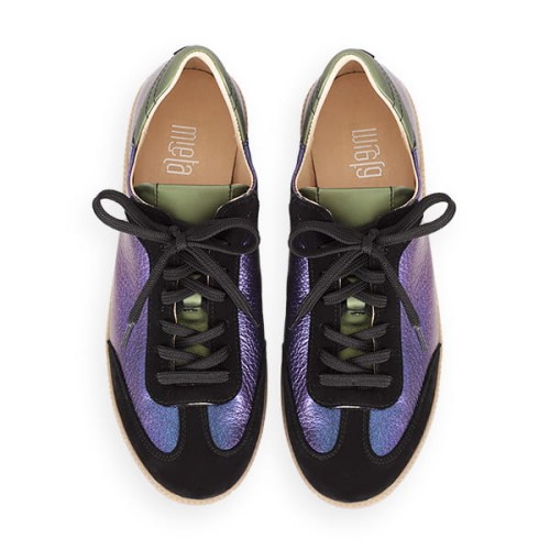 Sneakersy KOSMICZNY PYŁ