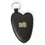 Přívěsek s mašlí NERO