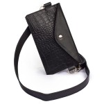 Malý obdélníkový sáček NERO