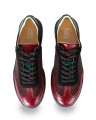 Sneakersy BURGUND
