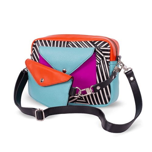 Torebka Double Bag STREET