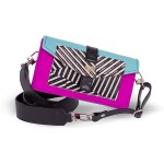 Kabelka Mini Cube CANDELAS