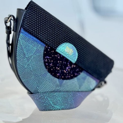 Torebka HALF MOON NOOK