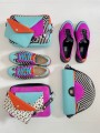 Sneakersy STREET