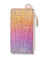 Card Holder Tęczowy Słoń