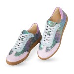 Tenisky Duhový Croco