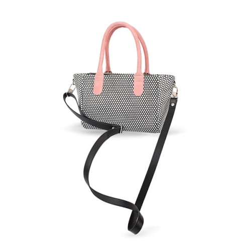 Torebka Mini Dreamer Dots