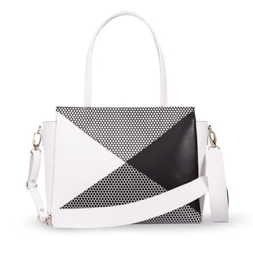 Torba Letter Monochrome