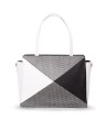 Torba Letter Monochrome