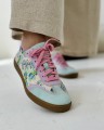 Sneakersy Ważki