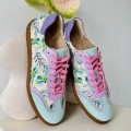 Sneakersy Ważki
