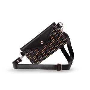 Malý obdélníkový sáček Geo 1