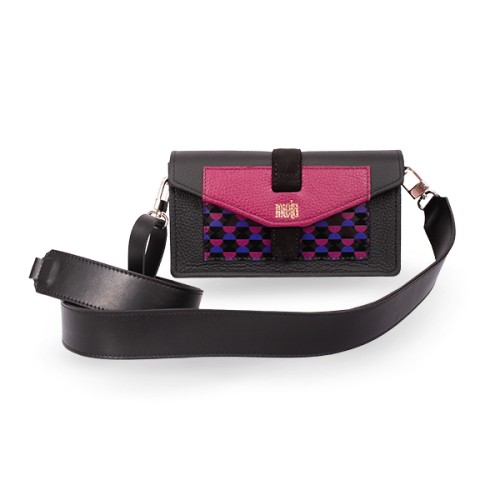 Torebka Mini Cube Geo 3