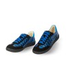 Sneakersy Geo Blue