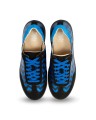 Sneakersy Geo Blue