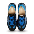 Sneakersy Geo Blue