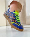 Sneakersy Gamma