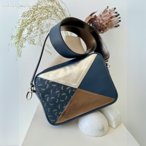 Torebka Zero waste Trinity Bag 31