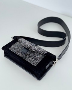 Kabelka Mini Cube Amare