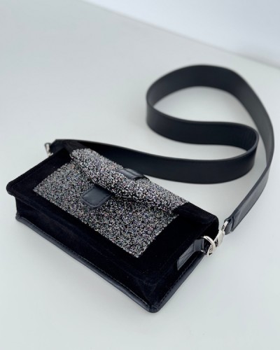 Torebka Mini Cube Amare