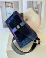 Torebka Mini Cube Morena Sky