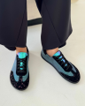 Sneakersy Barefoot Space
