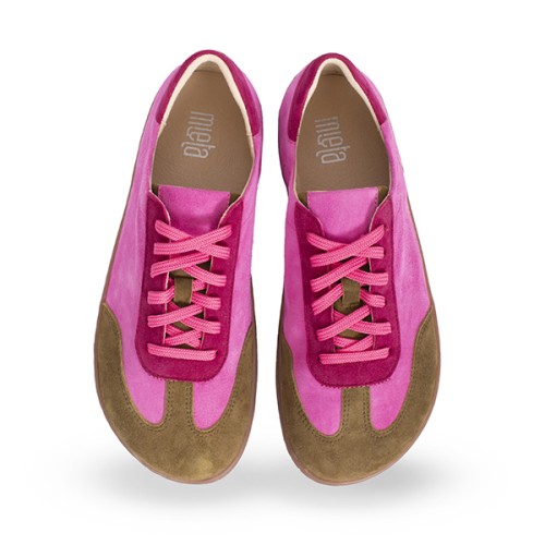 Sneakersy Barefoot Magnolia