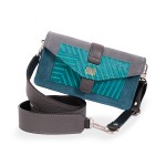 Kabelka Mini Cube Sylva