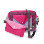 Kabelka Double Bag Vena