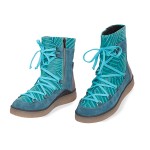 Sněhové boty Sylva