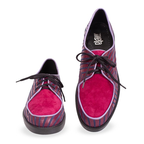 Półbuty Nomad Vena