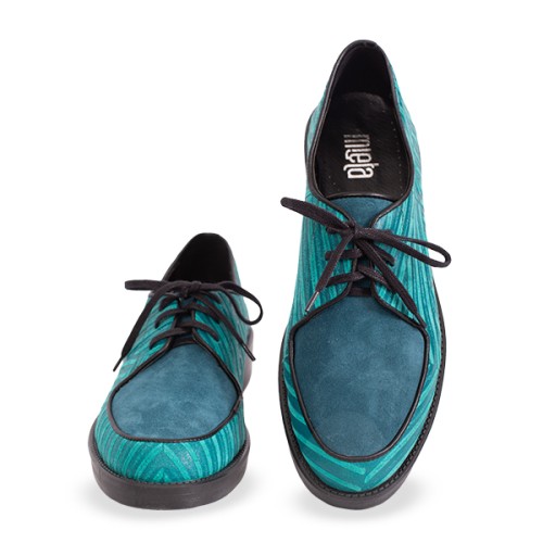 Półbuty Nomad Sylva