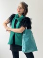 Torba Trapeze Bag Sylva