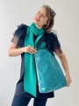 Torba Trapeze Bag Sylva
