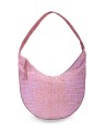 Torba Croissant Lovely Croco