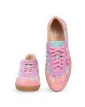 Sneakersy Confetti