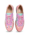 Sneakersy Confetti