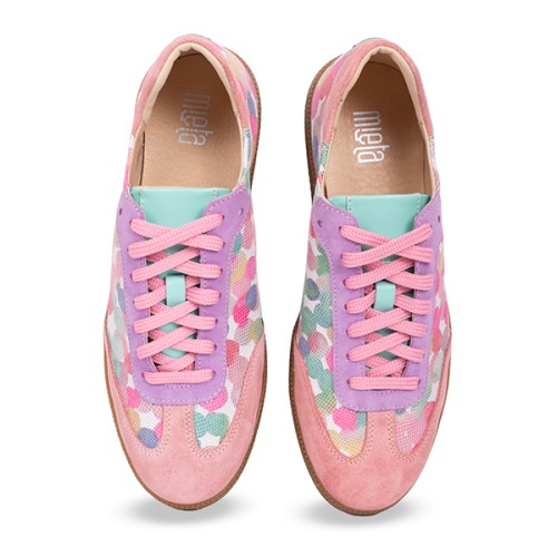 Sneakersy Confetti