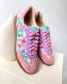Sneakersy Confetti