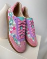 Sneakersy Confetti