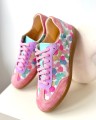 Sneakersy Confetti