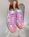 Sneakersy Confetti