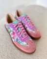 Sneakersy Confetti