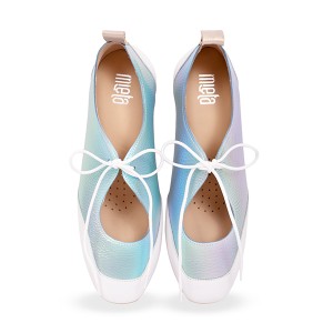 Baleríny se šněrováním - Polaris