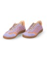 Sneakersy Lovely Croco