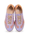 Sneakersy Lovely Croco