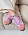 Sneakersy Confetti