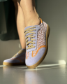 Sneakersy Lovely Croco