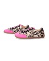 Sneakersy Barefoot Krowa Pulse